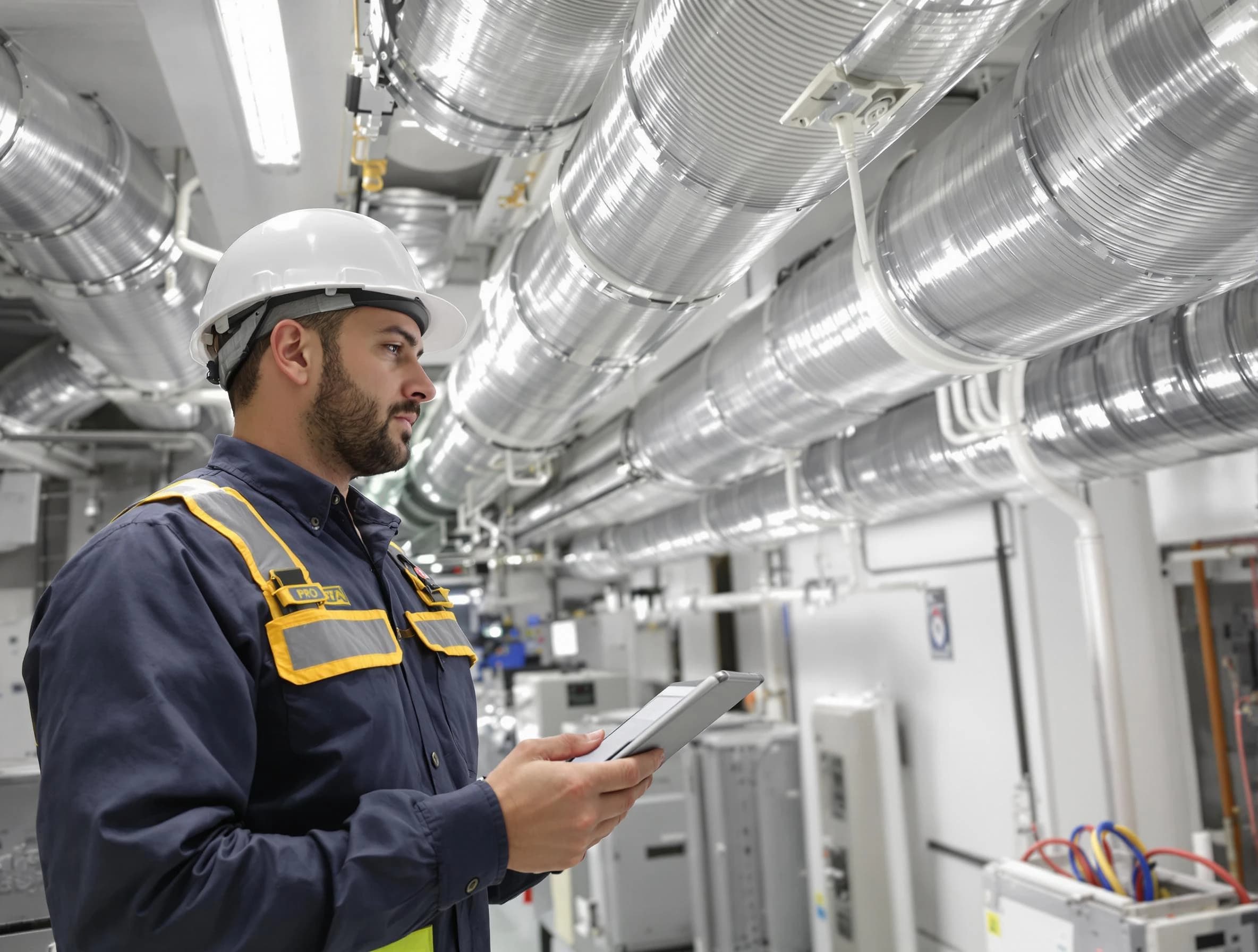 Filter Inspection service in Emporia, VA