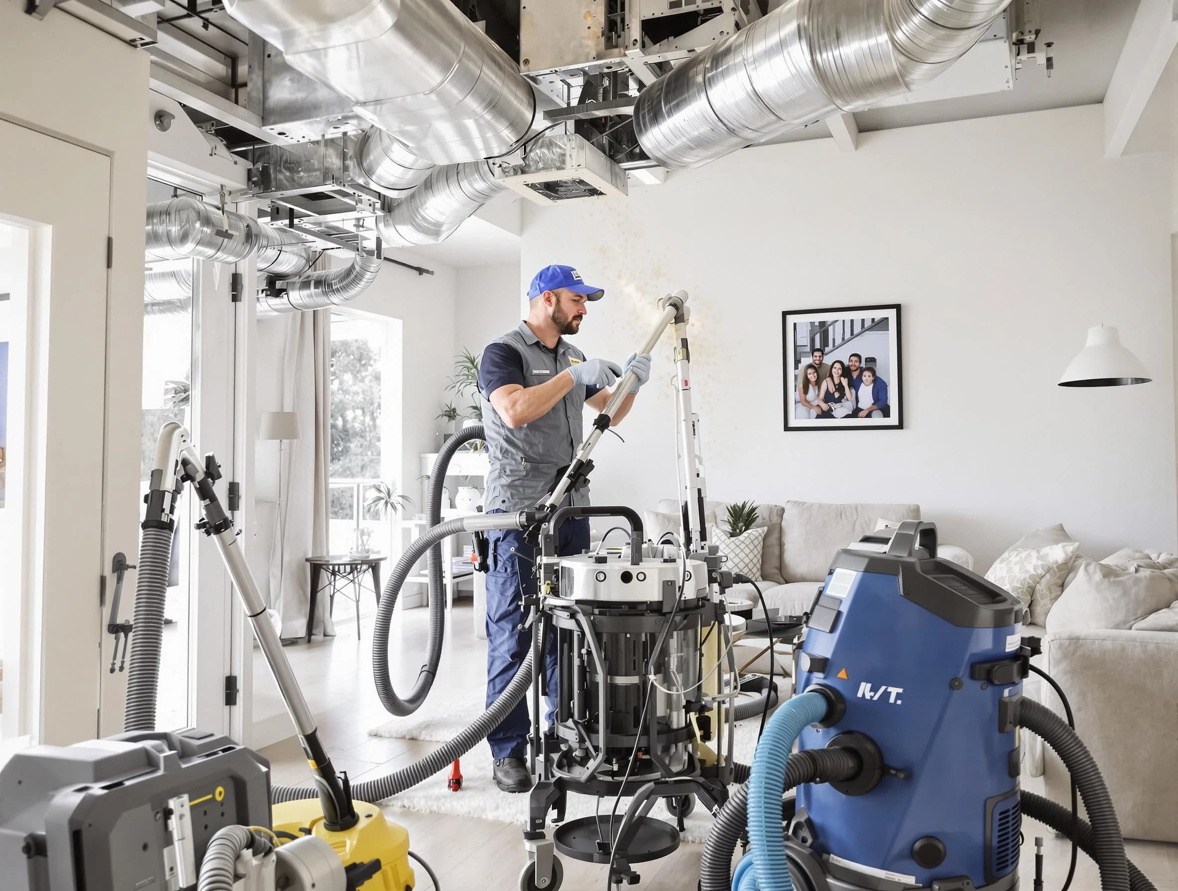 Residential Cleaning service in Emporia, VA